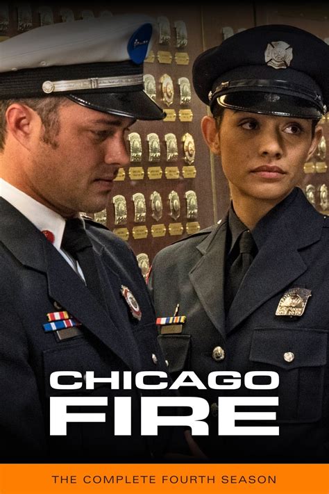 chicago fire streaming community